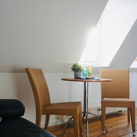 Charmantes Apartment In Top Lage Wolfsburg Luaran gambar