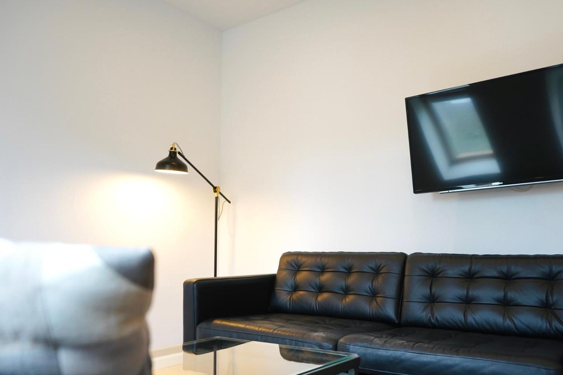 Charmantes Apartment In Top Lage Wolfsburg Luaran gambar