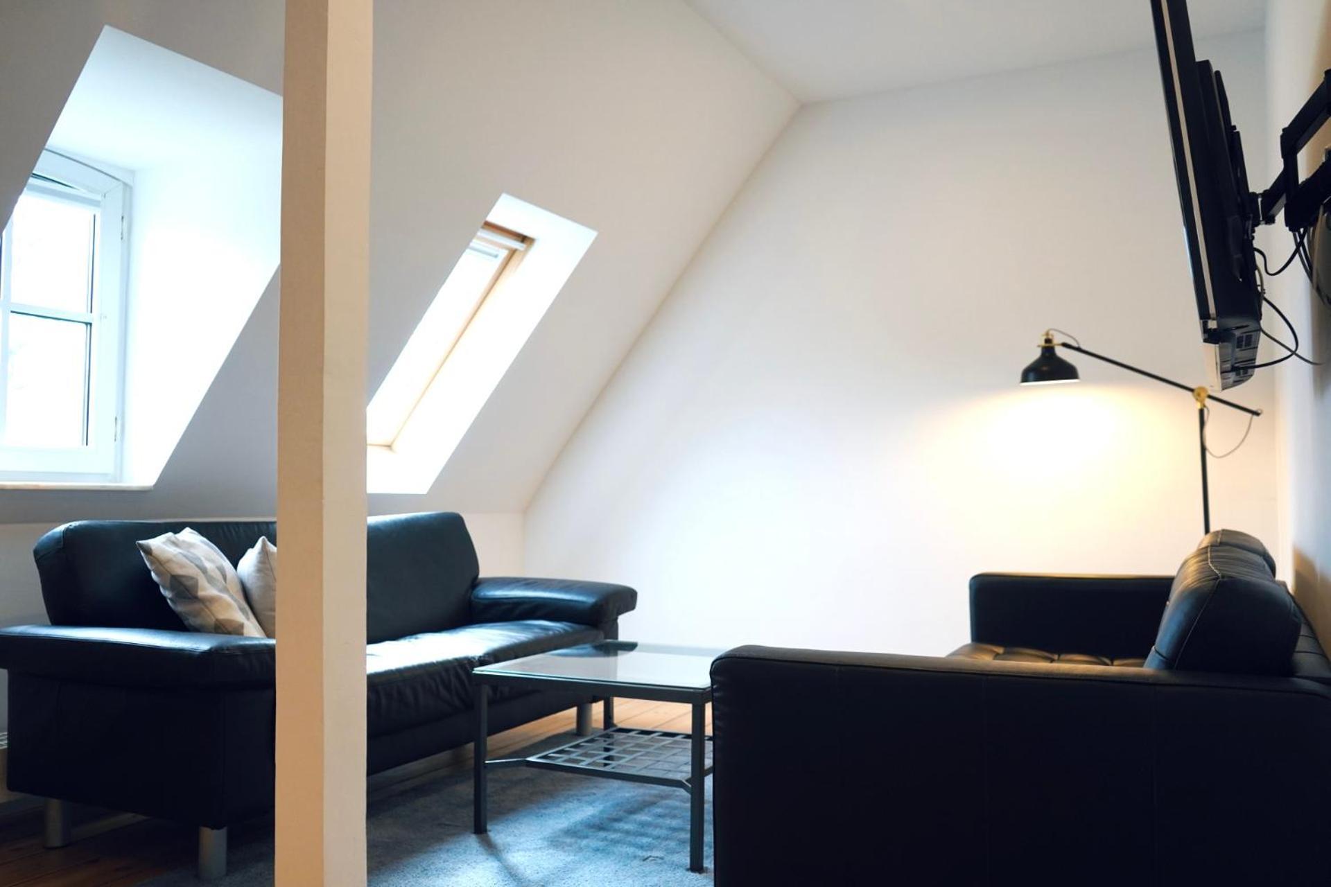 Charmantes Apartment In Top Lage Wolfsburg Luaran gambar