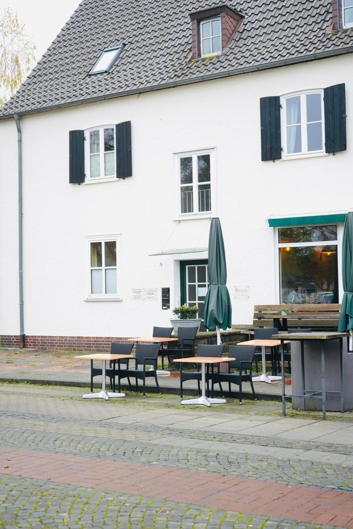Charmantes Apartment In Top Lage Wolfsburg Luaran gambar