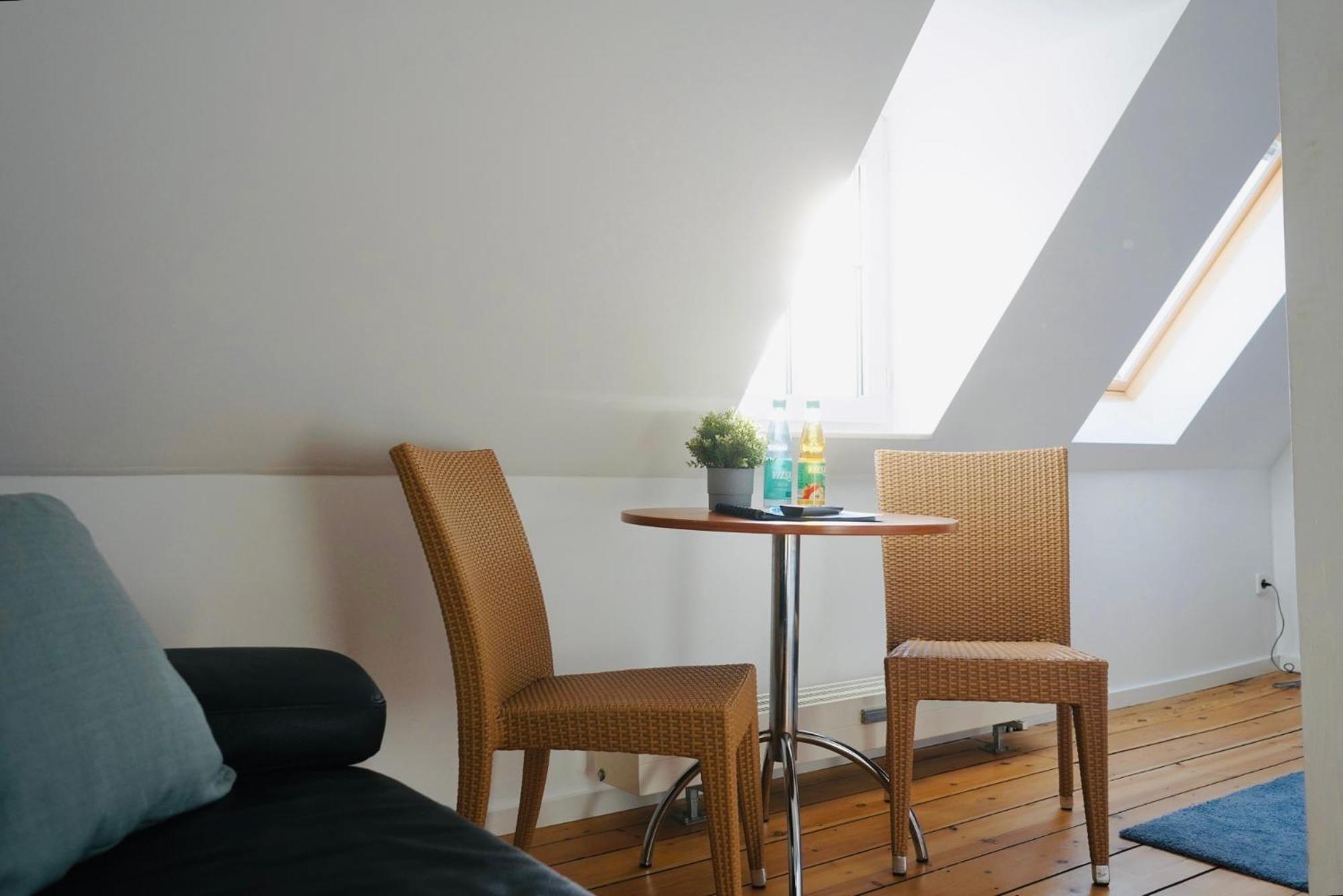 Charmantes Apartment In Top Lage Wolfsburg Luaran gambar