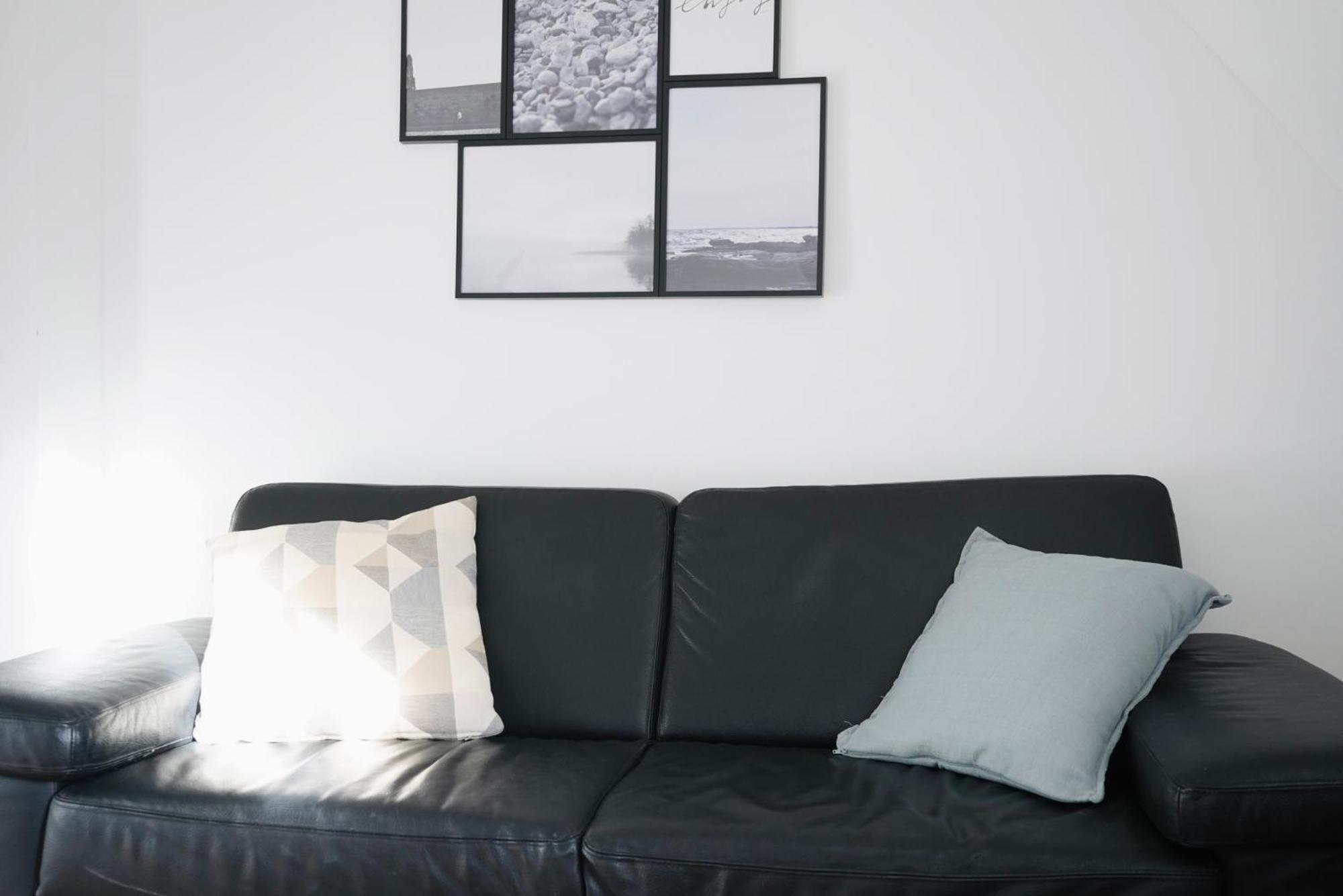 Charmantes Apartment In Top Lage Wolfsburg Luaran gambar