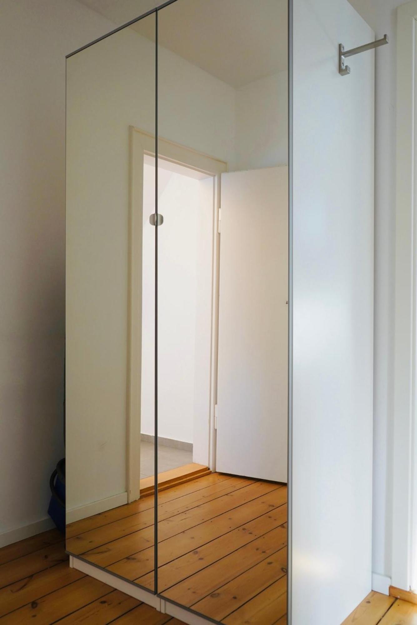 Charmantes Apartment In Top Lage Wolfsburg Luaran gambar